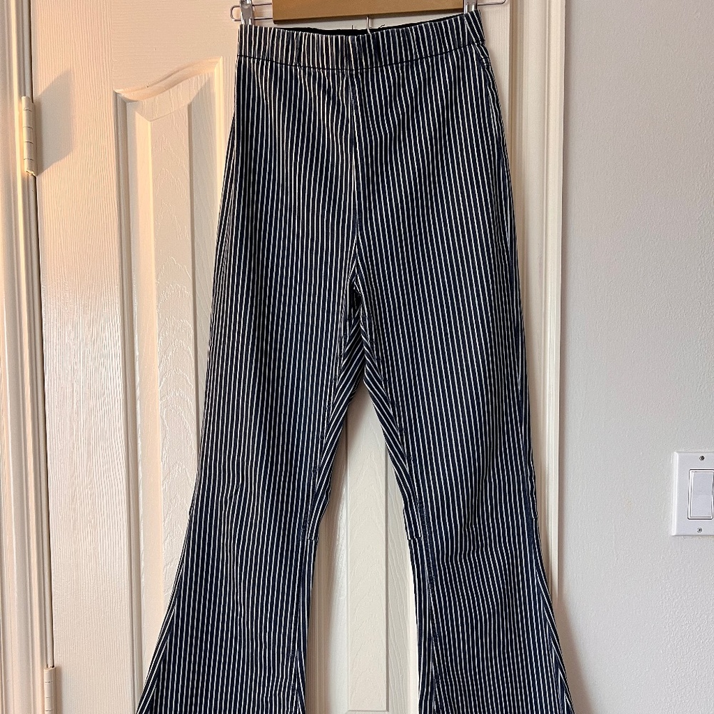 Altar'd State Bell Bottoms